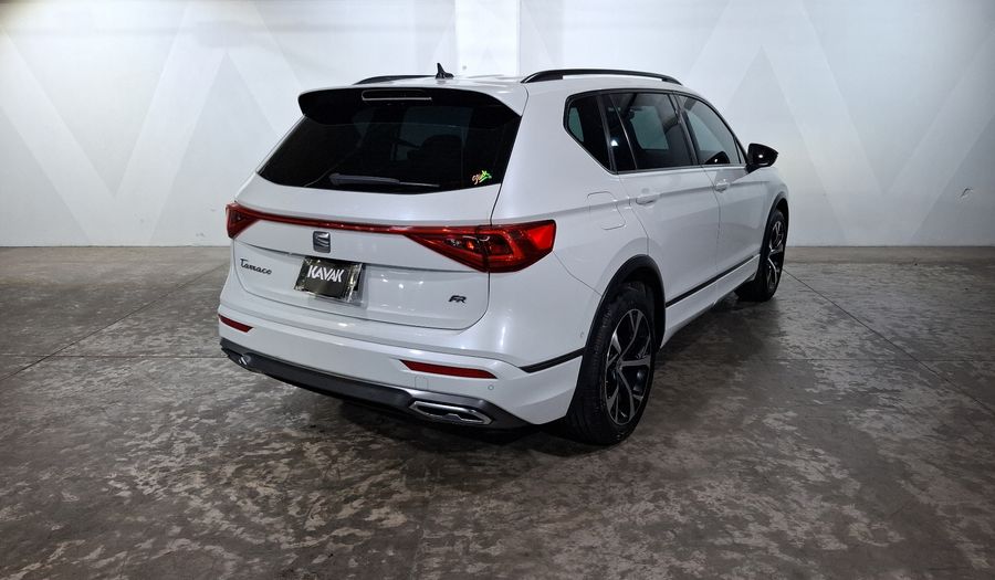 Seat Tarraco 1.4 TSI FR DCT Suv 2023