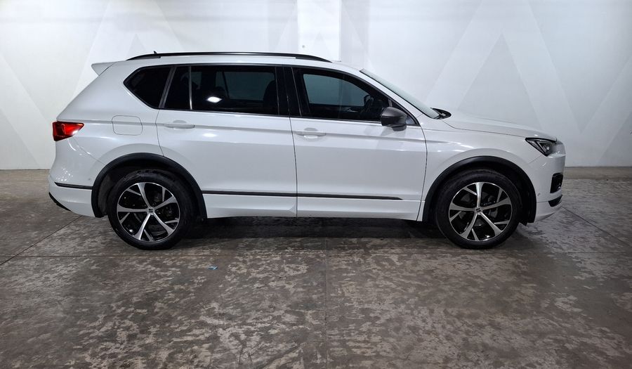 Seat Tarraco 1.4 TSI FR DCT Suv 2023