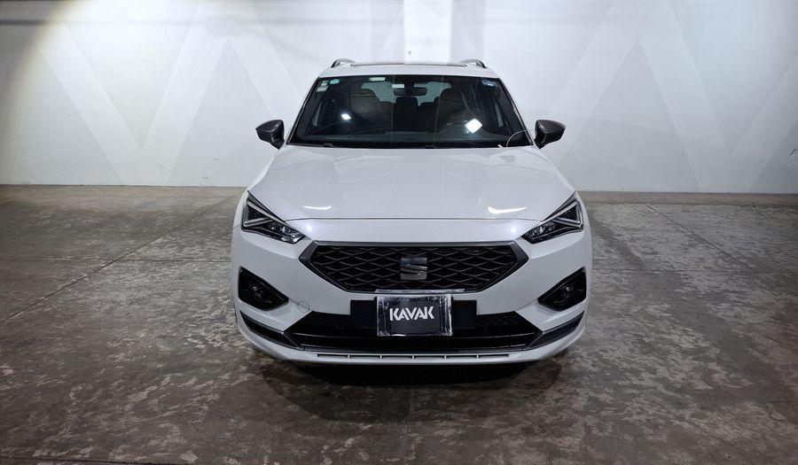 Seat Tarraco 1.4 TSI FR DCT Suv 2023