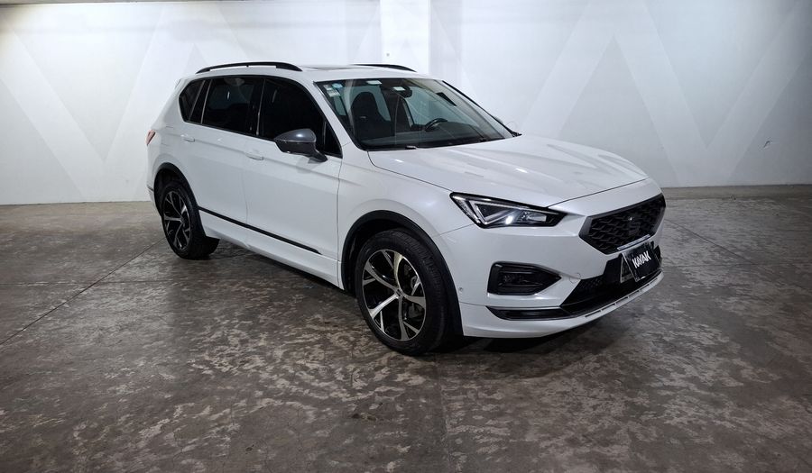 Seat Tarraco 1.4 TSI FR DCT Suv 2023