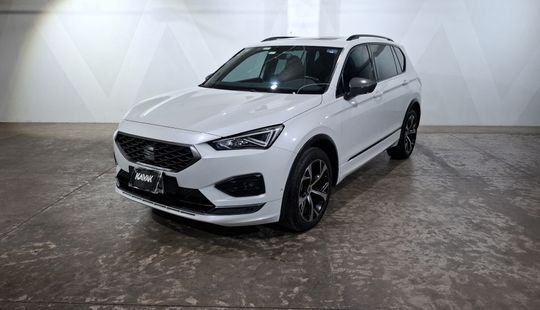 Seat • Tarraco