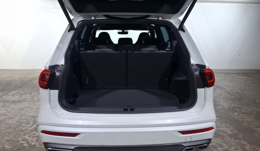 Seat Tarraco 1.4 TSI FR DCT Suv 2023
