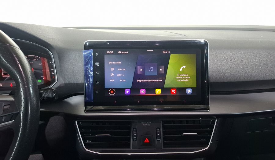 Seat Tarraco 1.4 TSI FR DCT Suv 2023