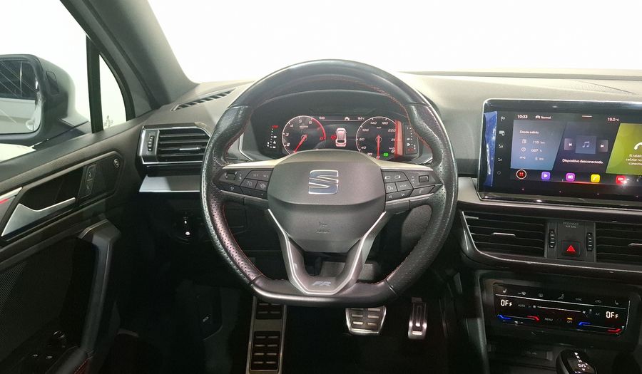 Seat Tarraco 1.4 TSI FR DCT Suv 2023