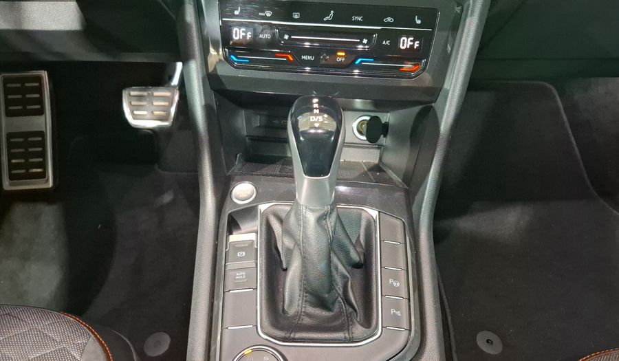 Seat Tarraco 1.4 TSI FR DCT Suv 2023