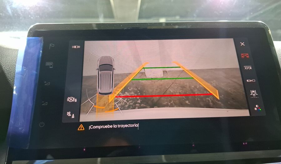 Seat Tarraco 1.4 TSI FR DCT Suv 2023