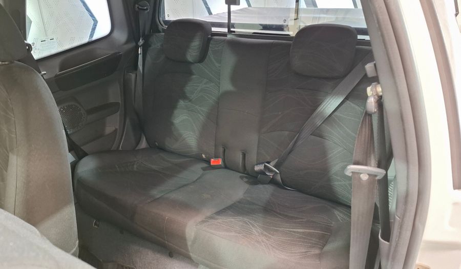 Fiat Strada 1.4 WORKING CD MT Pickup 2019