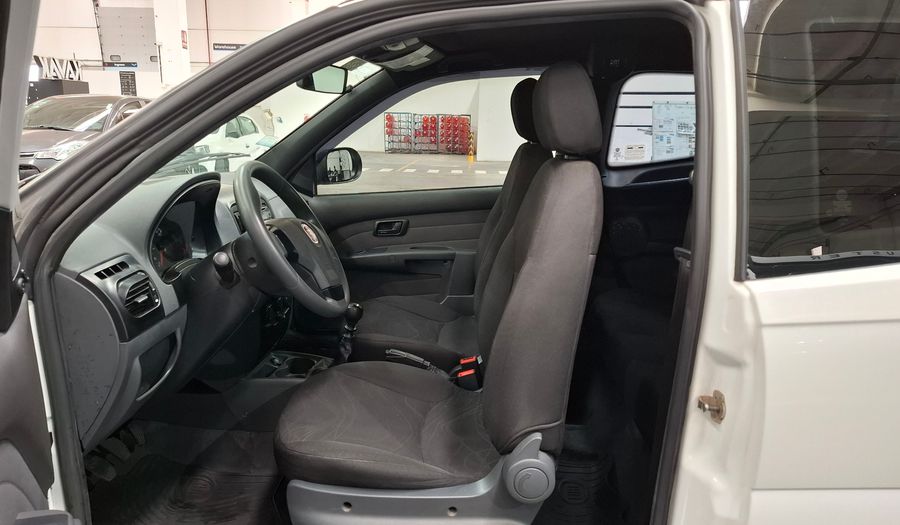 Fiat Strada 1.4 WORKING CD MT Pickup 2019