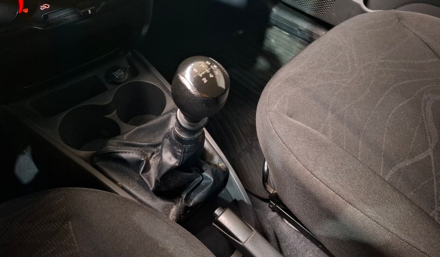 Fiat Strada 1.4 WORKING CD MT Pickup 2019