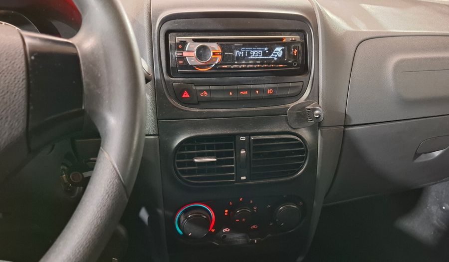 Fiat Strada 1.4 WORKING CD MT Pickup 2019