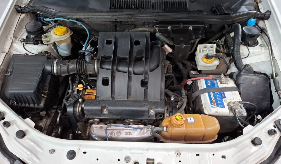 Fiat Strada 1.4 WORKING CD MT Pickup 2019