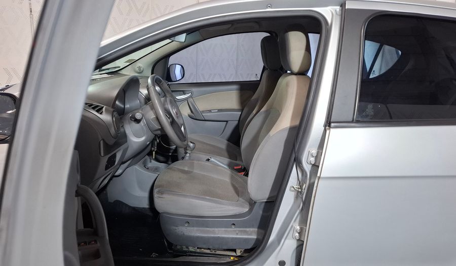 Fiat Palio 1.6 16V ESSENCE Hatchback 2016