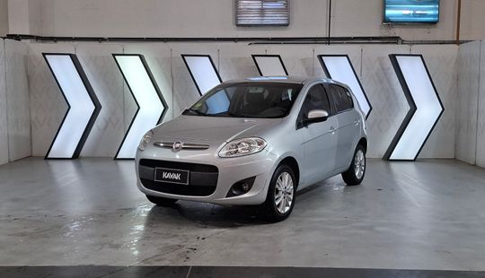 Fiat • Palio