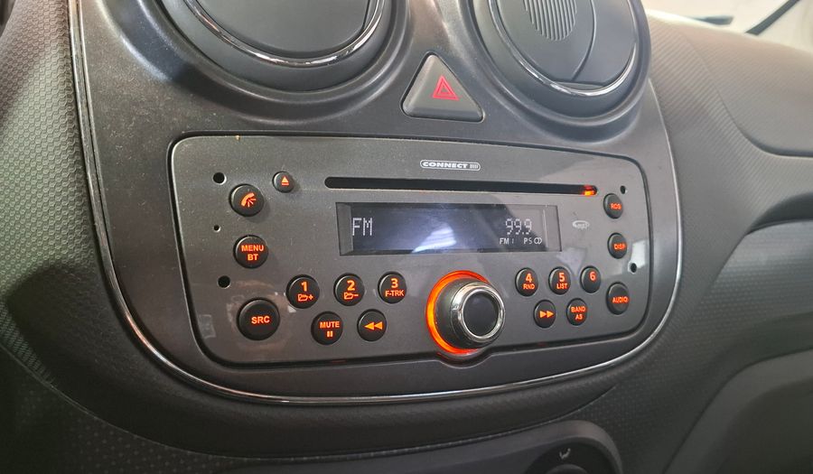 Fiat Palio 1.6 16V ESSENCE Hatchback 2016