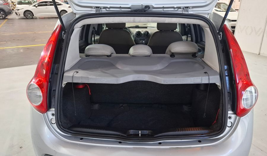 Fiat Palio 1.6 16V ESSENCE Hatchback 2016