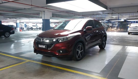 Honda • HR-V