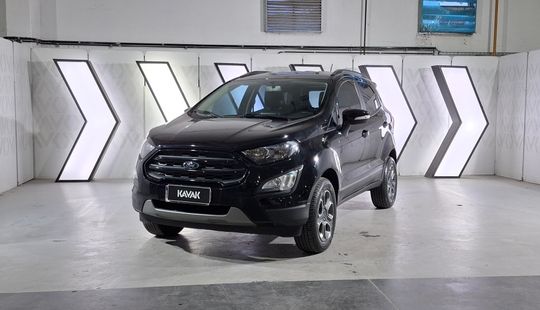 Ford • EcoSport