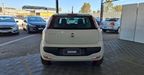 Fiat Punto 1.4 ATTRACTIVE 5P Hatchback 2014