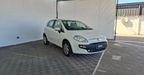 Fiat Punto 1.4 ATTRACTIVE 5P Hatchback 2014