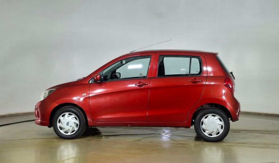Suzuki Celerio 1.0 GLX AC Hatchback 2020