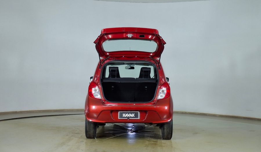 Suzuki Celerio 1.0 GLX AC Hatchback 2020