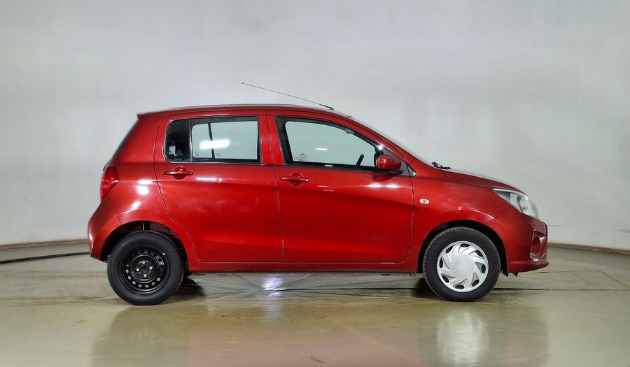 Suzuki Celerio 1.0 GLX AC Hatchback 2020