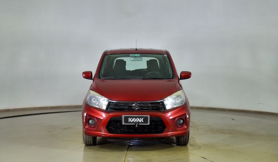 Suzuki Celerio 1.0 GLX AC Hatchback 2020