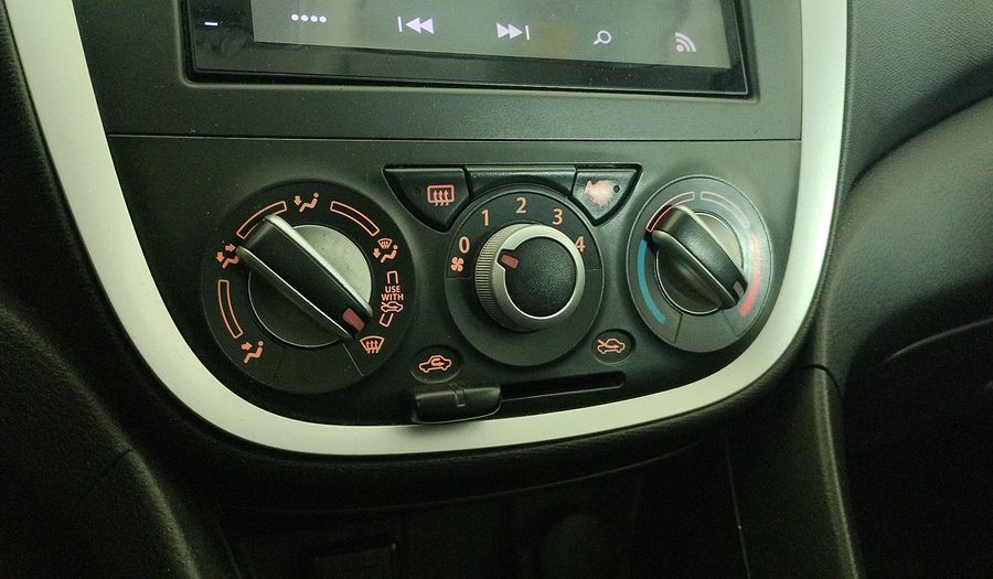 Suzuki Celerio 1.0 GLX AC Hatchback 2020