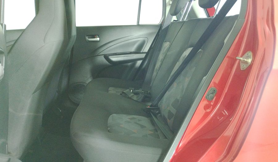 Suzuki Celerio 1.0 GLX AC Hatchback 2020