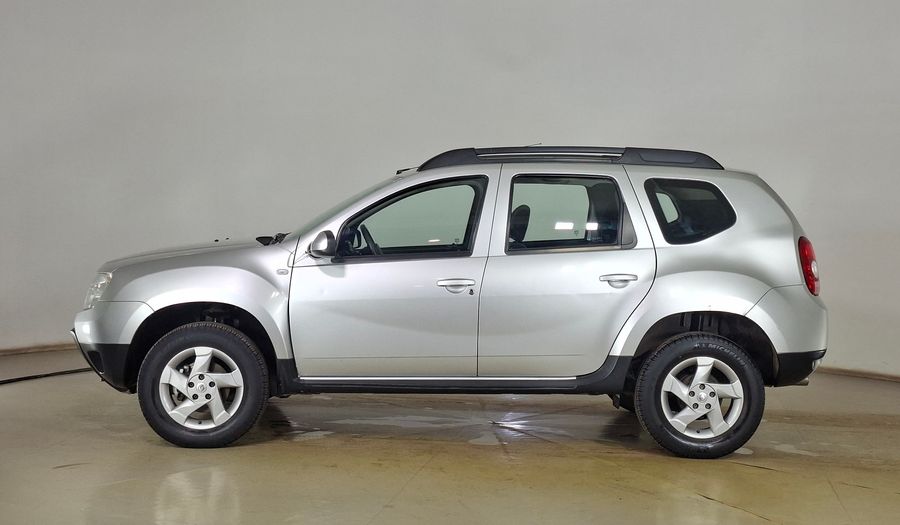 Renault Duster 2.0 16V DYNAMIQUE Suv 2016