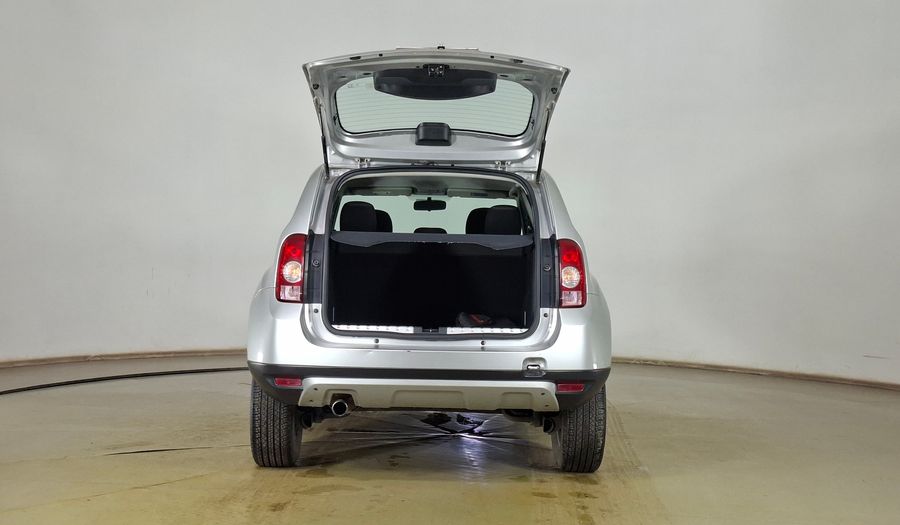 Renault Duster 2.0 16V DYNAMIQUE Suv 2016