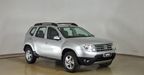 Renault Duster 2.0 16V DYNAMIQUE Suv 2016