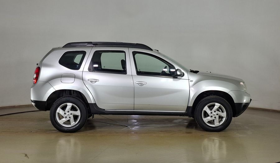 Renault Duster 2.0 16V DYNAMIQUE Suv 2016