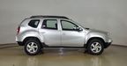 Renault Duster 2.0 16V DYNAMIQUE Suv 2016