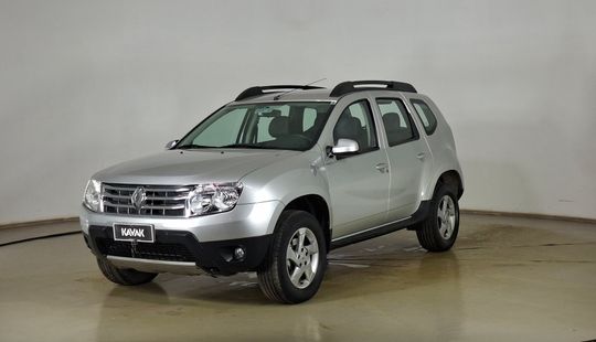 Renault • Duster