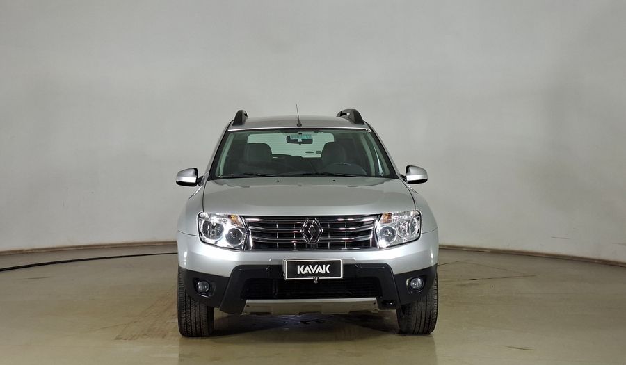 Renault Duster 2.0 16V DYNAMIQUE Suv 2016