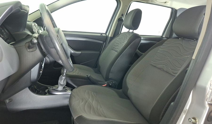 Renault Duster 2.0 16V DYNAMIQUE Suv 2016