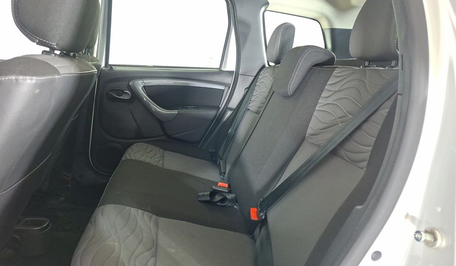 Renault Duster 2.0 16V DYNAMIQUE Suv 2016