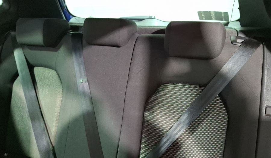 Seat Arona 1.6 XCELLENCE AUTO Suv 2020