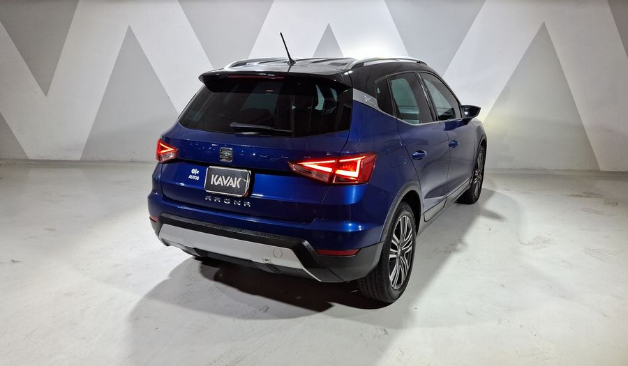 Seat Arona 1.6 XCELLENCE AUTO Suv 2020