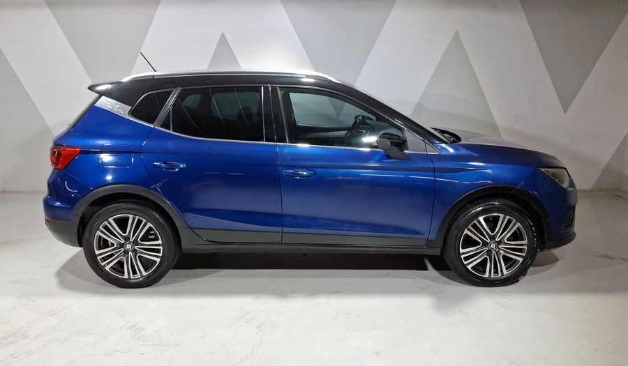 Seat Arona 1.6 XCELLENCE AUTO Suv 2020