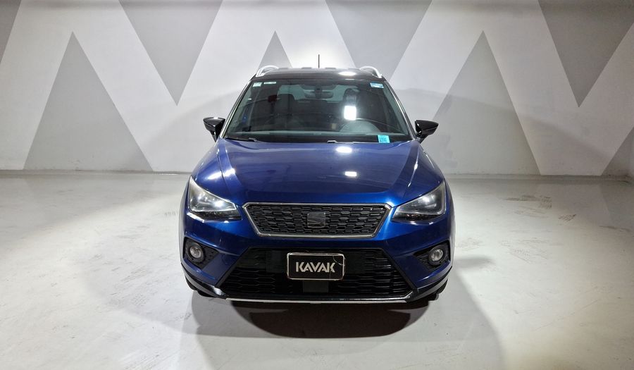 Seat Arona 1.6 XCELLENCE AUTO Suv 2020