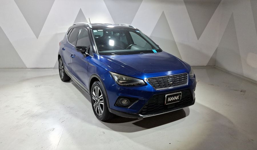 Seat Arona 1.6 XCELLENCE AUTO Suv 2020