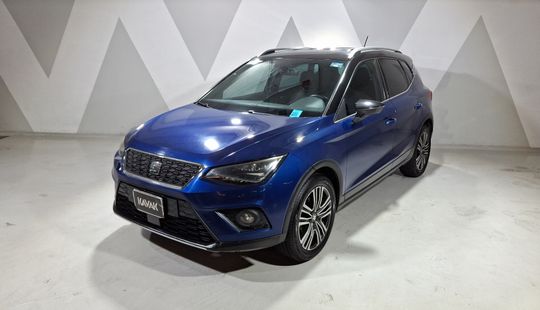 2020 • 94,170 km • Automático