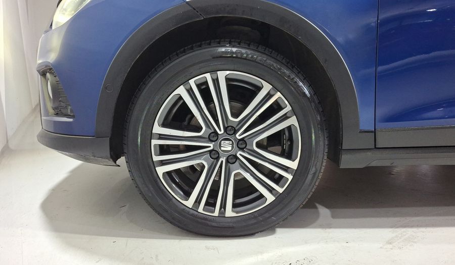 Seat Arona 1.6 XCELLENCE AUTO Suv 2020