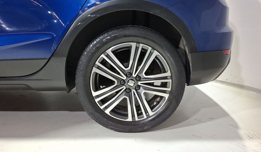 Seat Arona 1.6 XCELLENCE AUTO Suv 2020