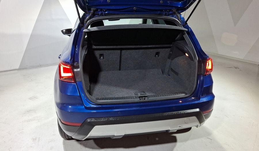 Seat Arona 1.6 XCELLENCE AUTO Suv 2020