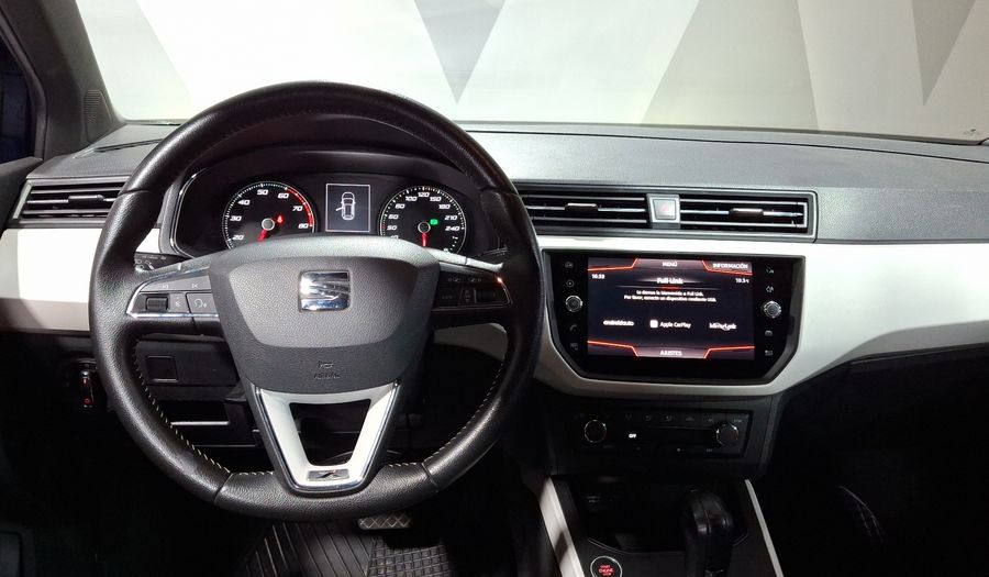 Seat Arona 1.6 XCELLENCE AUTO Suv 2020