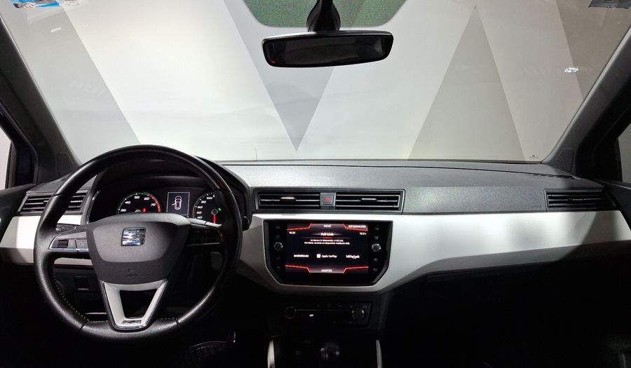Seat Arona 1.6 XCELLENCE AUTO Suv 2020