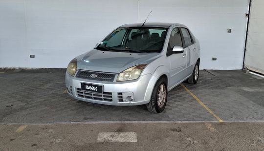 Ford • Fiesta